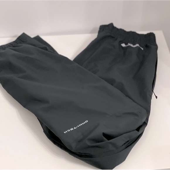 Columbia Trail Pouring Adventure II Pants - Picture 2 of 8